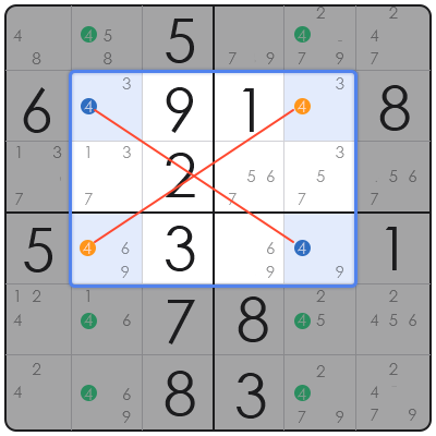 sudoku on paper