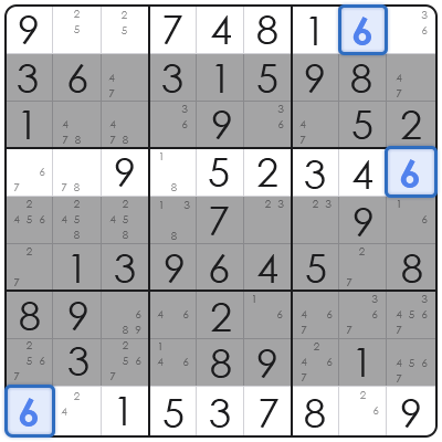 wooden sudoku board